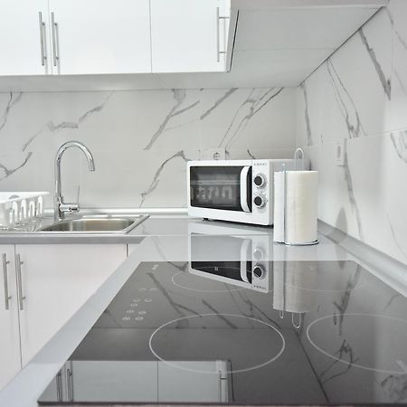 Alunni Stacc Guesthouse Lisbon Bagian luar foto