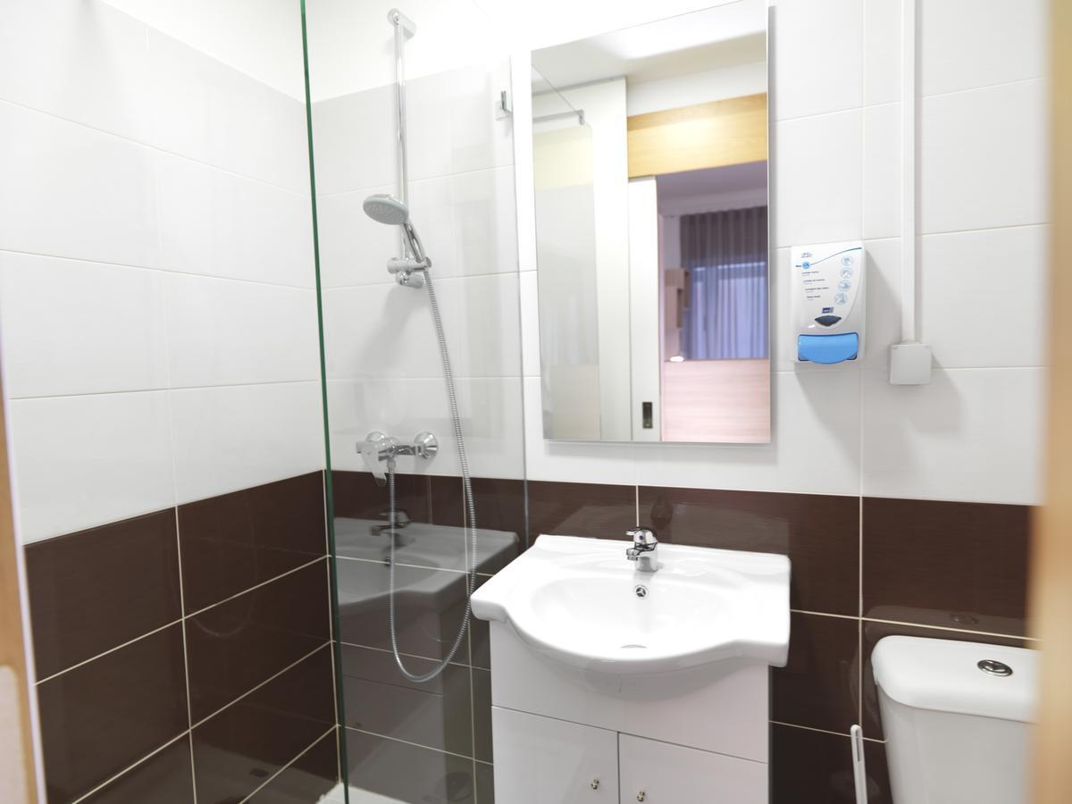 Alunni Stacc Guesthouse Lisbon Bagian luar foto