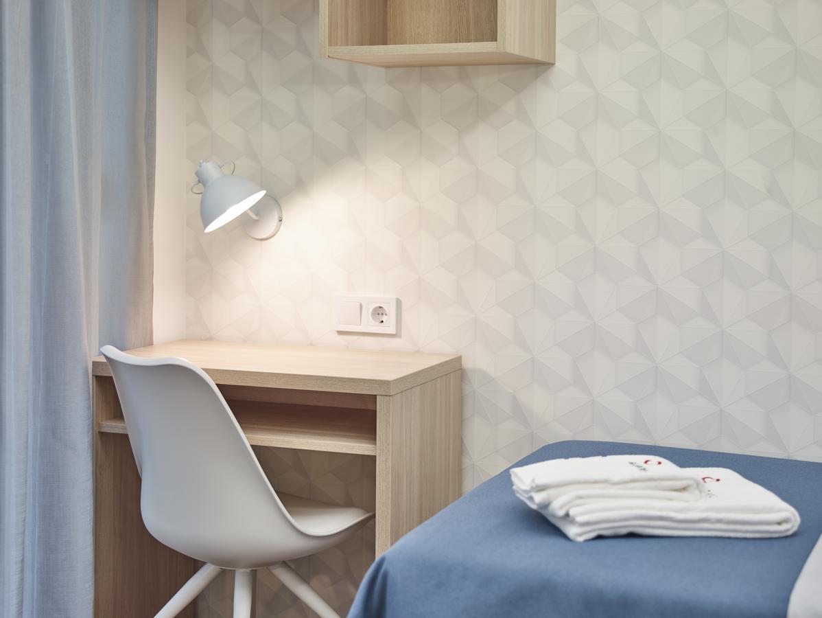 Alunni Stacc Guesthouse Lisbon Bagian luar foto