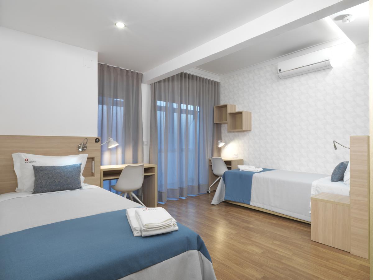 Alunni Stacc Guesthouse Lisbon Bagian luar foto