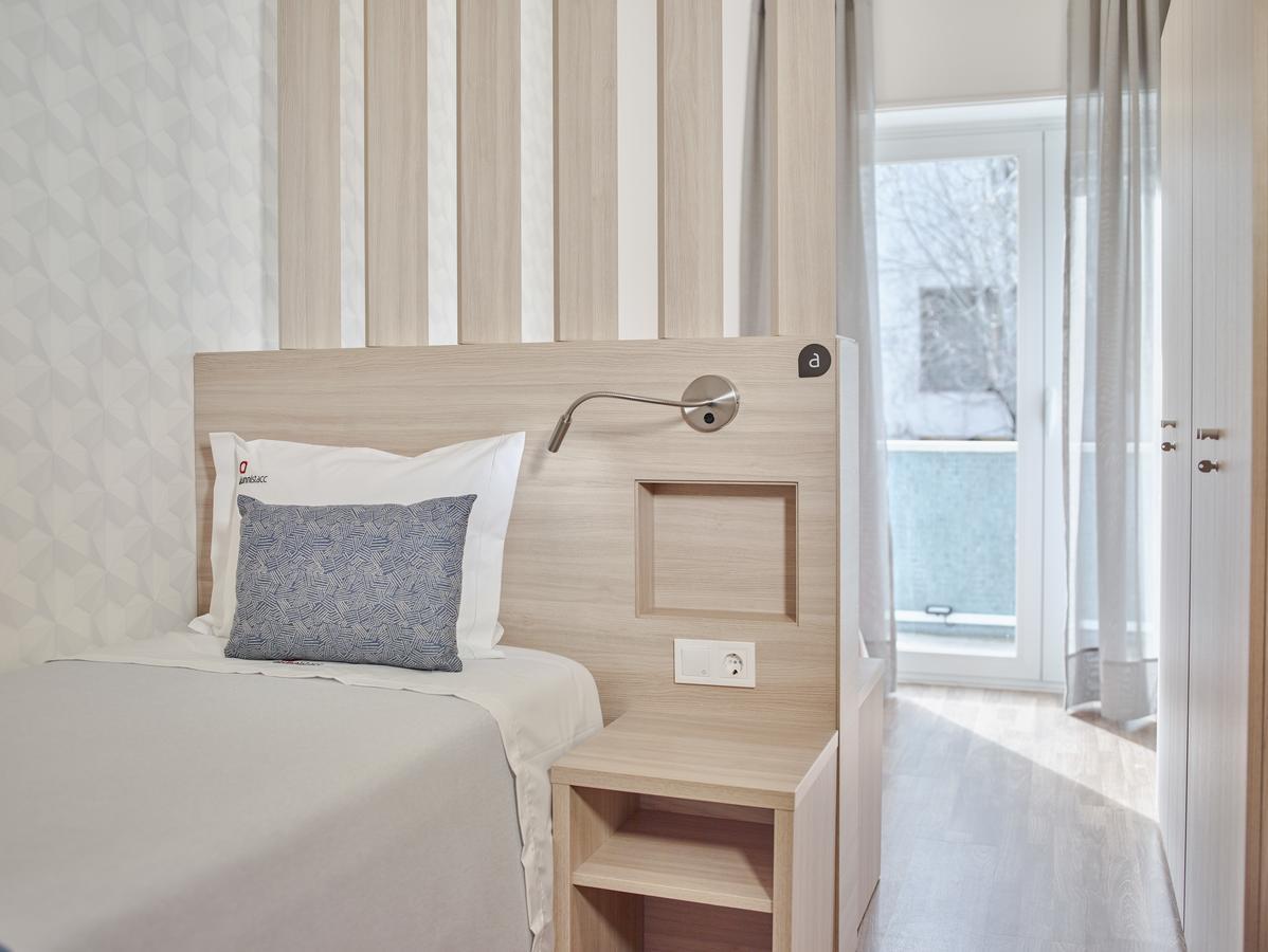 Alunni Stacc Guesthouse Lisbon Bagian luar foto
