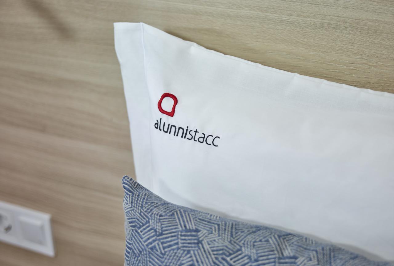 Alunni Stacc Guesthouse Lisbon Bagian luar foto