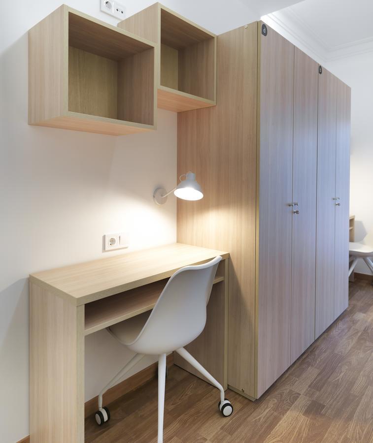 Alunni Stacc Guesthouse Lisbon Bagian luar foto