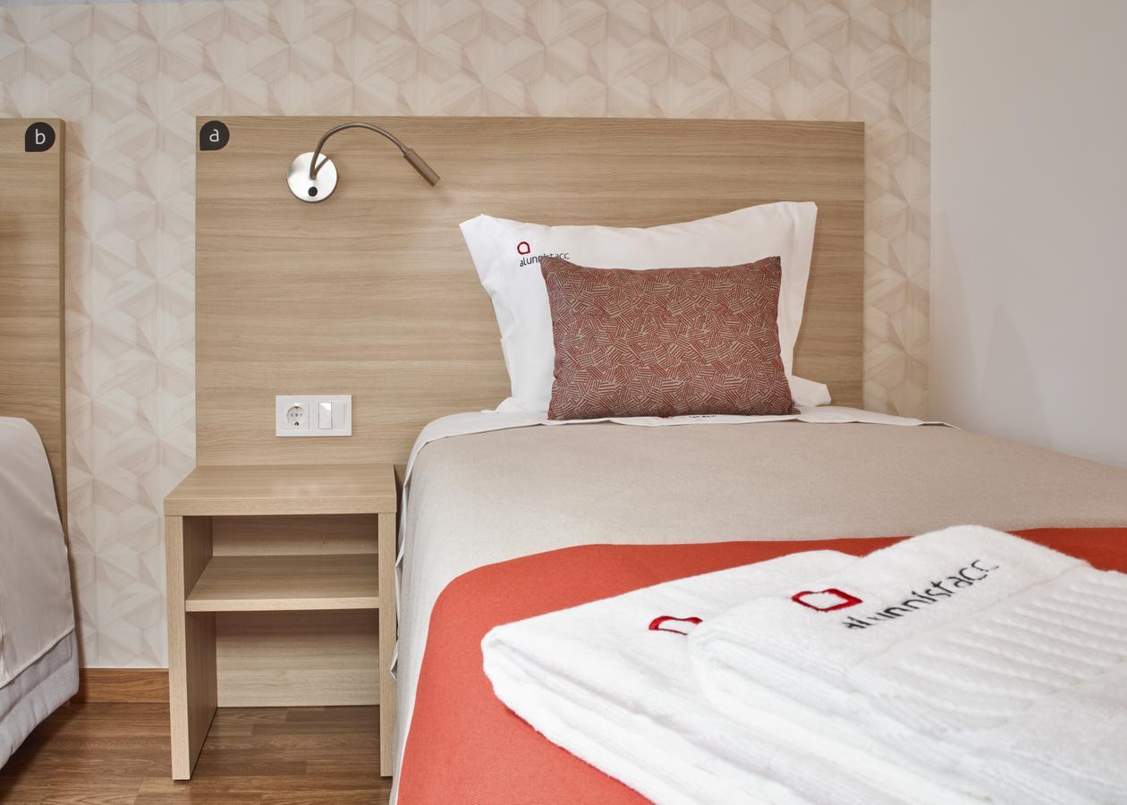 Alunni Stacc Guesthouse Lisbon Bagian luar foto