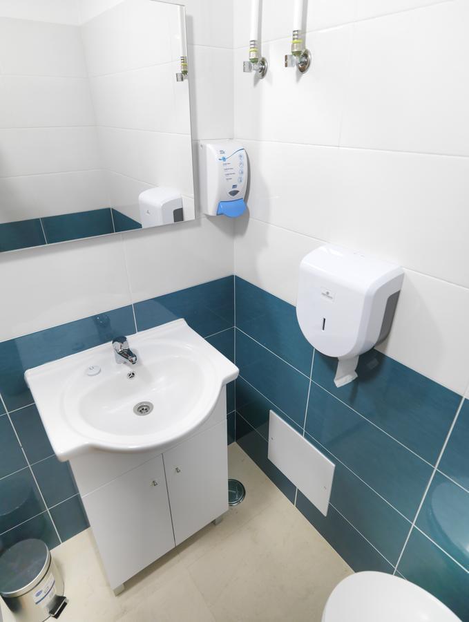 Alunni Stacc Guesthouse Lisbon Bagian luar foto