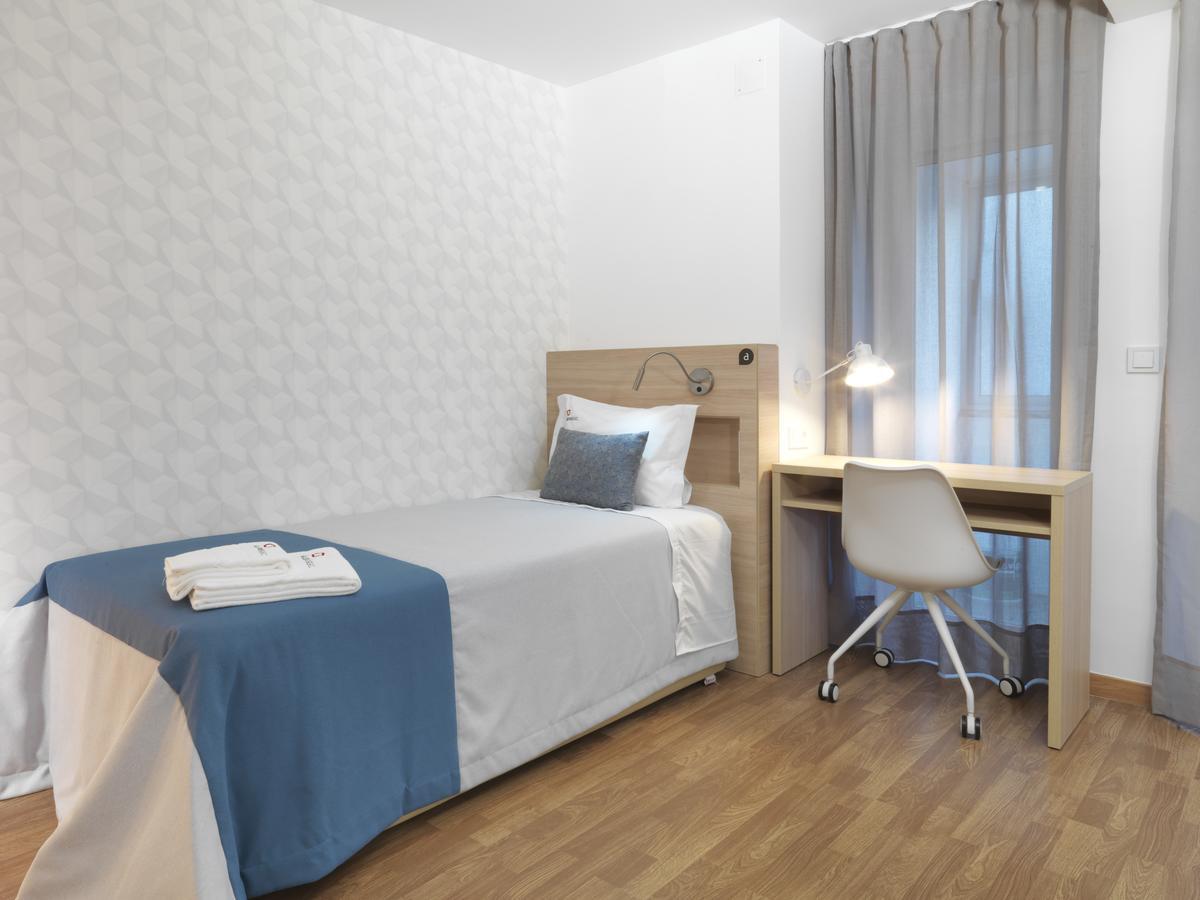 Alunni Stacc Guesthouse Lisbon Bagian luar foto
