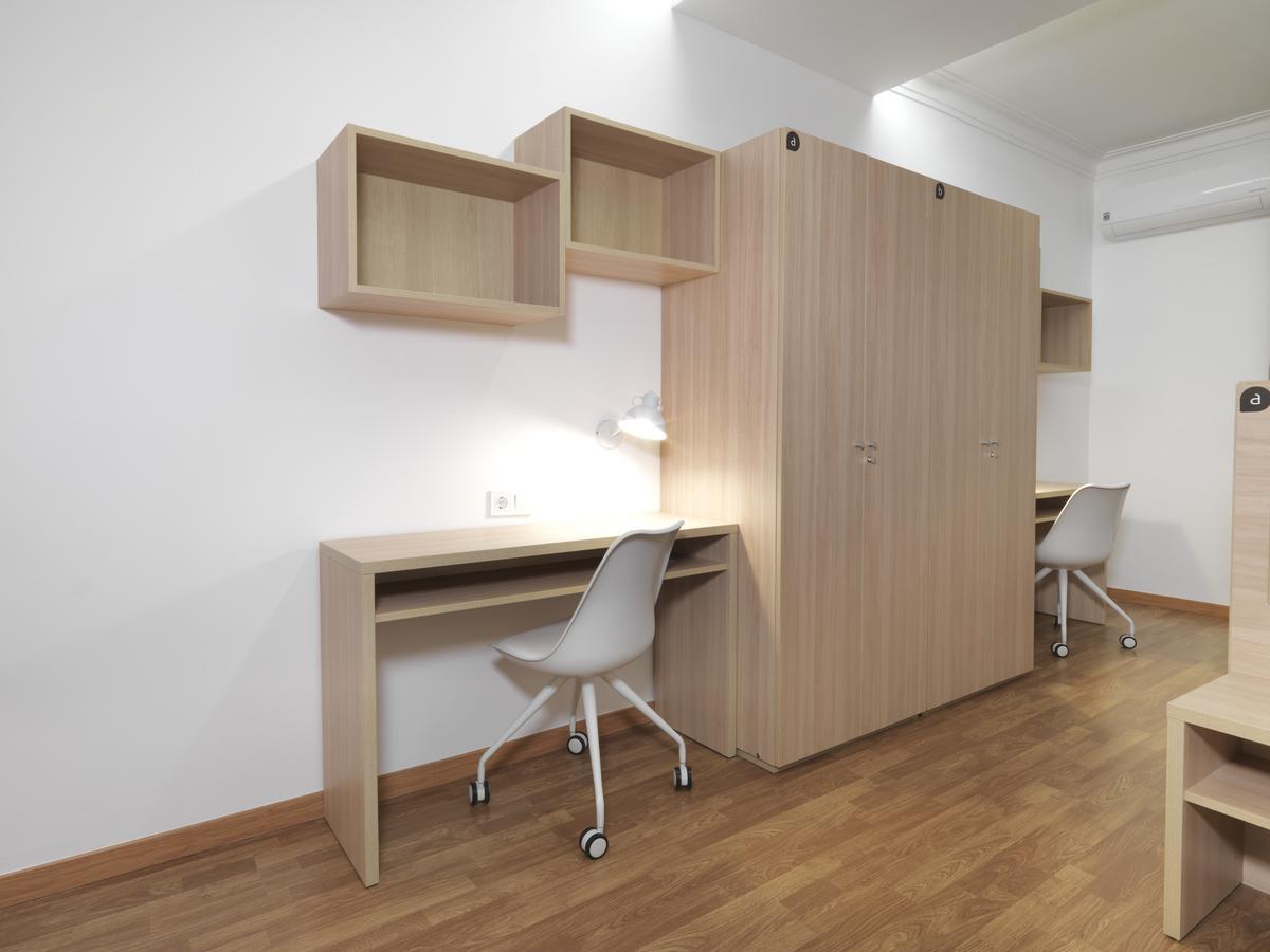 Alunni Stacc Guesthouse Lisbon Bagian luar foto