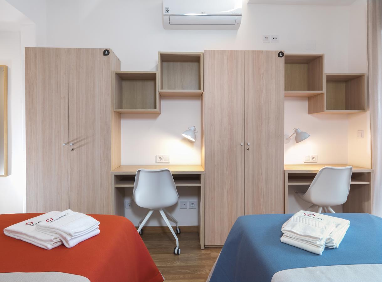 Alunni Stacc Guesthouse Lisbon Bagian luar foto