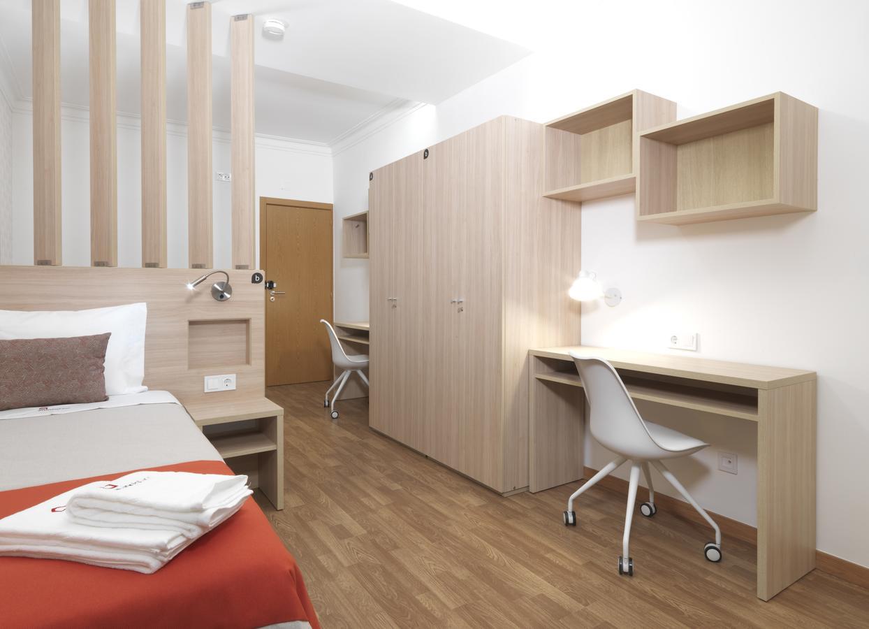 Alunni Stacc Guesthouse Lisbon Bagian luar foto