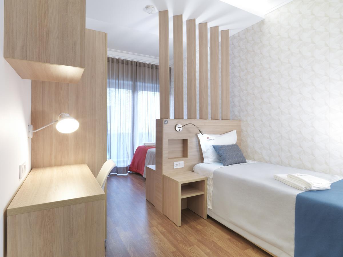 Alunni Stacc Guesthouse Lisbon Bagian luar foto