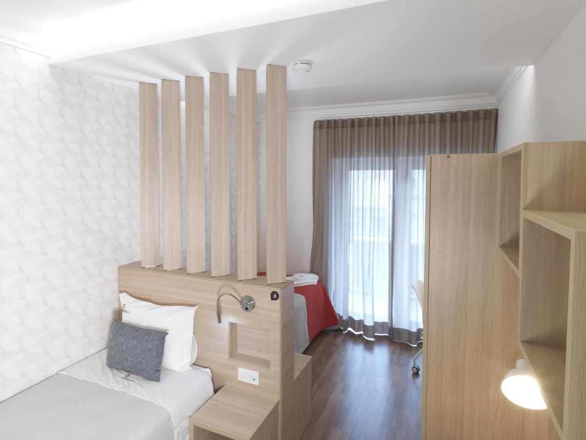 Alunni Stacc Guesthouse Lisbon Bagian luar foto