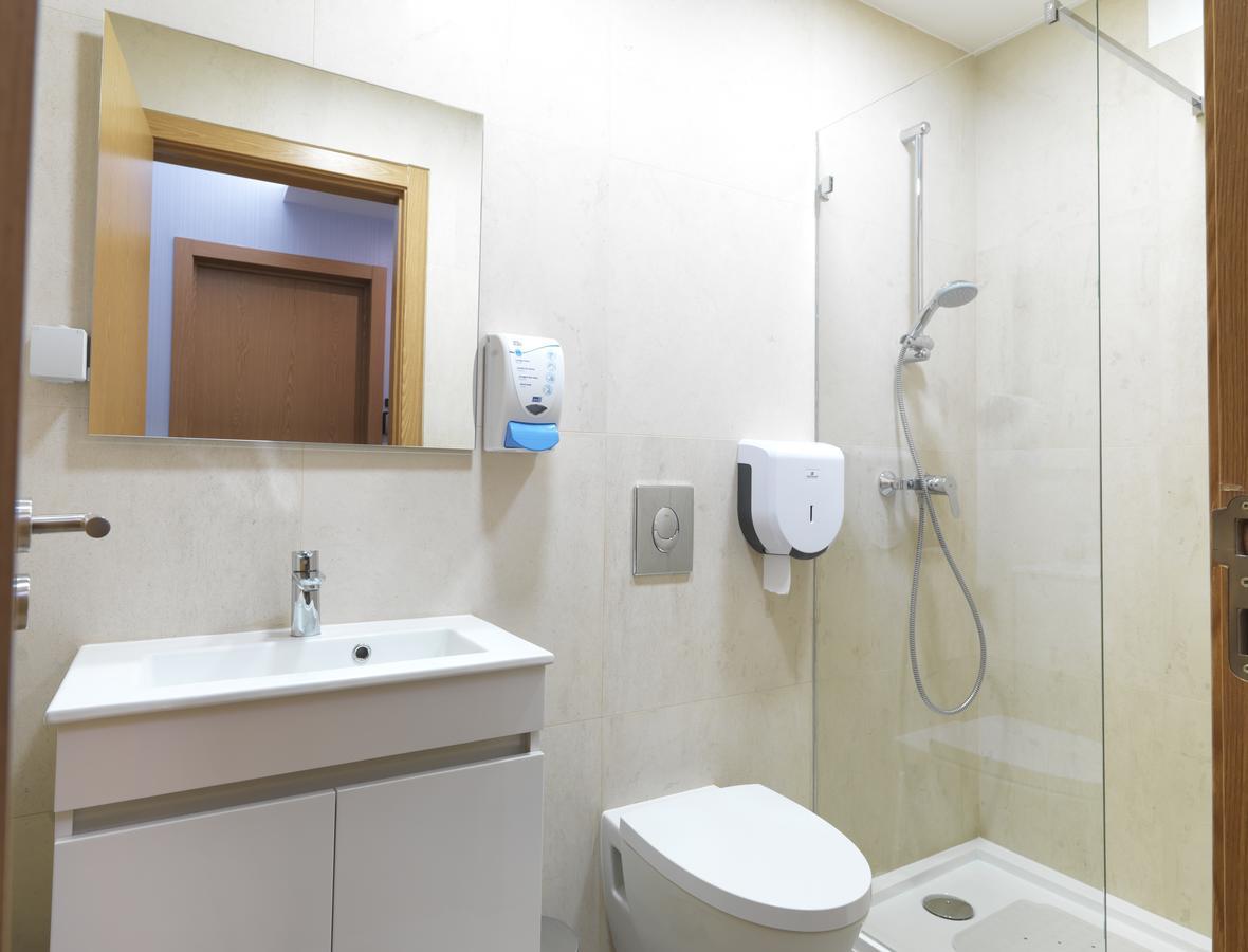 Alunni Stacc Guesthouse Lisbon Bagian luar foto