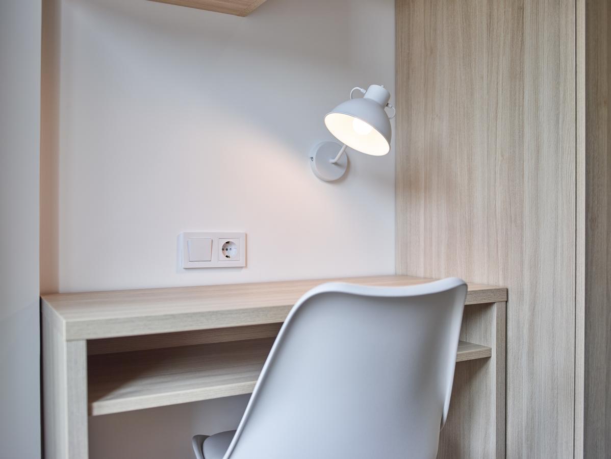 Alunni Stacc Guesthouse Lisbon Bagian luar foto