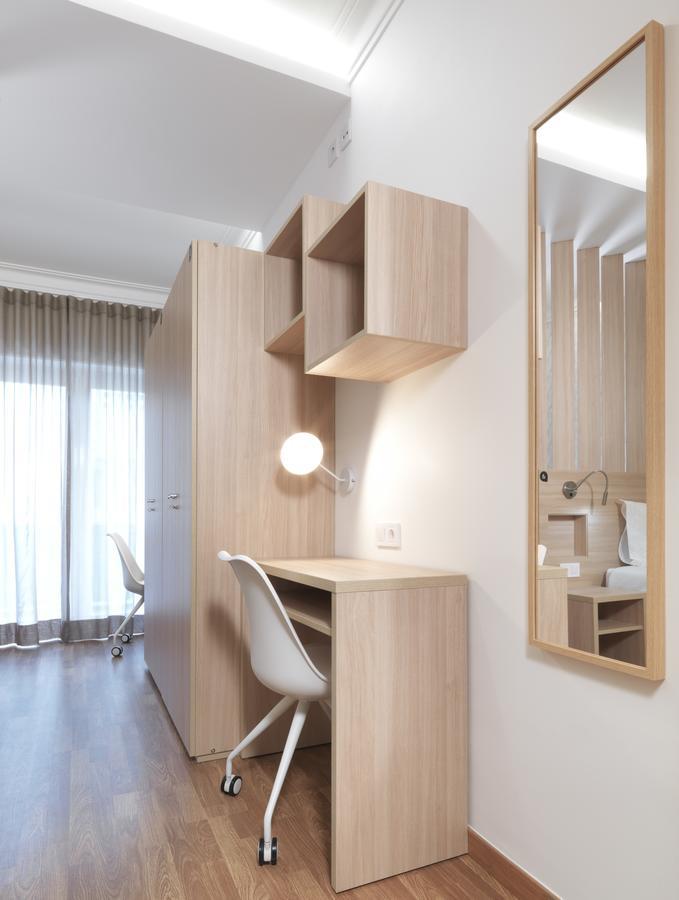Alunni Stacc Guesthouse Lisbon Bagian luar foto