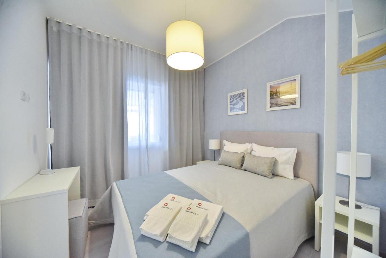 Alunni Stacc Guesthouse Lisbon Bagian luar foto
