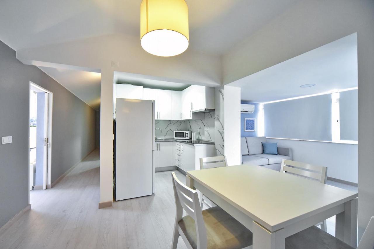 Alunni Stacc Guesthouse Lisbon Bagian luar foto