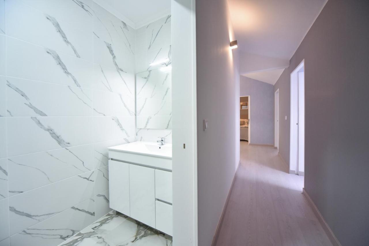 Alunni Stacc Guesthouse Lisbon Bagian luar foto