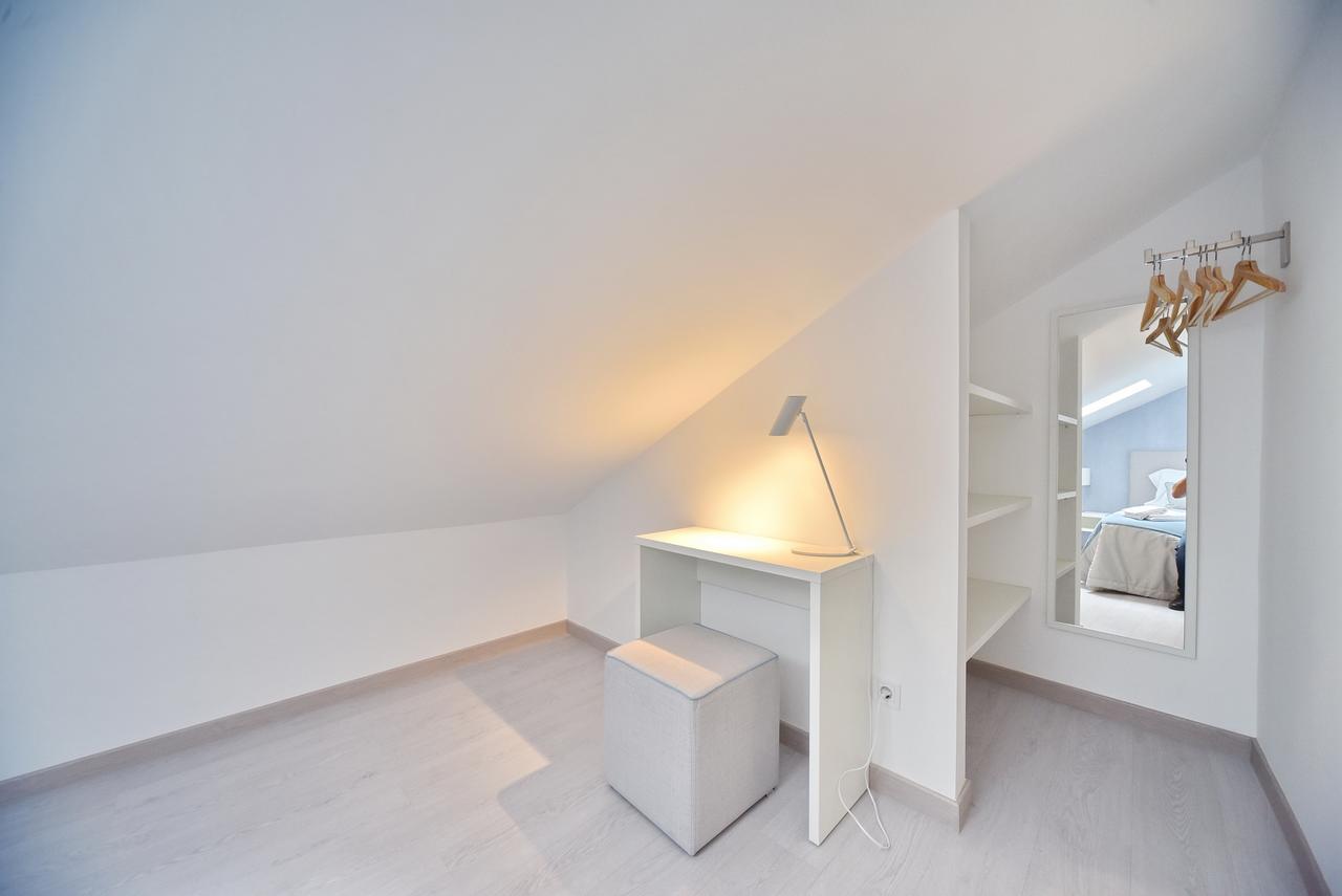 Alunni Stacc Guesthouse Lisbon Bagian luar foto