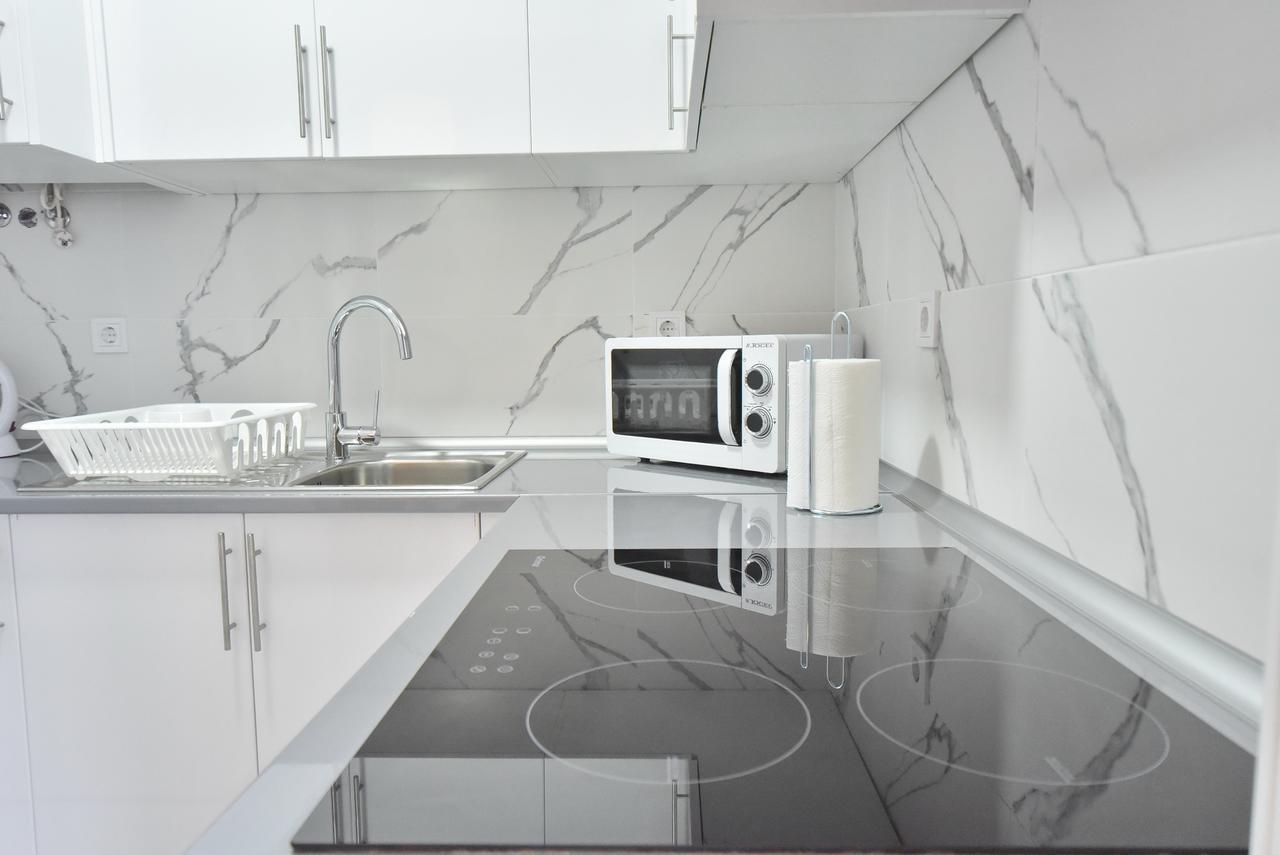 Alunni Stacc Guesthouse Lisbon Bagian luar foto