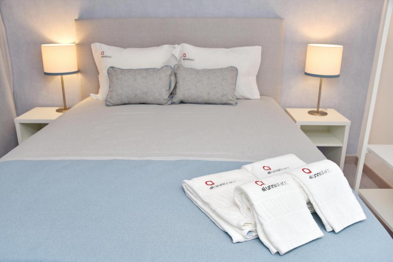 Alunni Stacc Guesthouse Lisbon Bagian luar foto