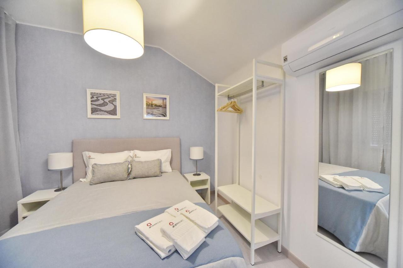 Alunni Stacc Guesthouse Lisbon Bagian luar foto