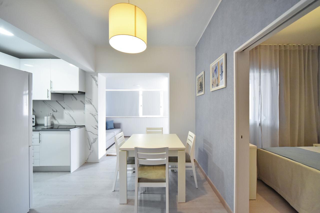 Alunni Stacc Guesthouse Lisbon Bagian luar foto